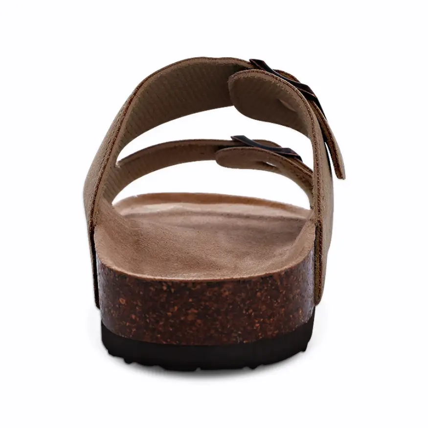 Rae Comfortabele Orthopedische Sandalen met Goed Voetbed - Afbeelding 3