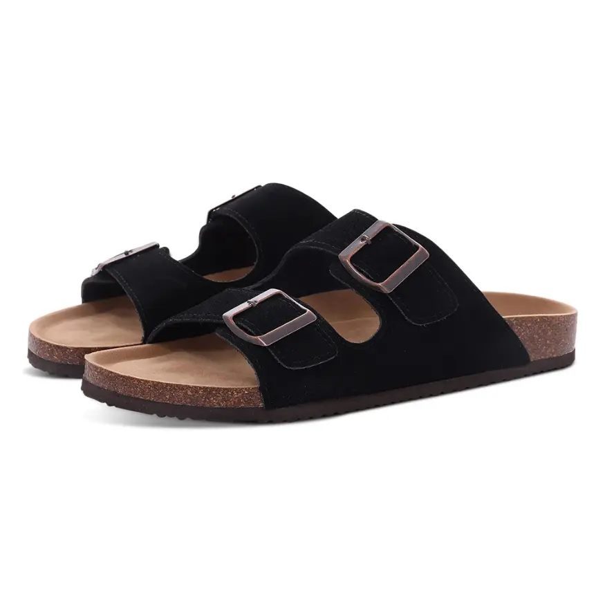 Rae Comfortabele Orthopedische Sandalen met Goed Voetbed - Afbeelding 9