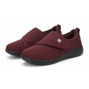 Ren Orthopedische Schoenen Dames – Schoenen met voering voor Diabetes