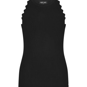 Lady Day – Top Riley – Black
