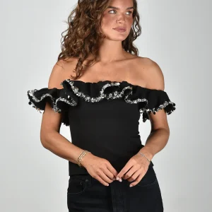 Rotate top 115257100 black