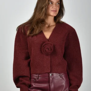 Rotate vest 1142762734 zinfandel