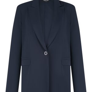 Lady Day – Rover Blazer – Blue