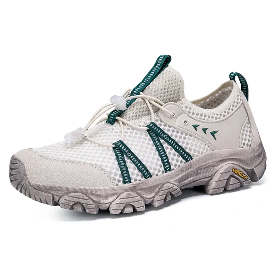 Rowen Wandelschoenen Unisex – Ademend & Lichtgewicht Trail Sneaker