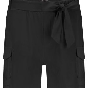 Lady Day – Ruby Trousers – Black