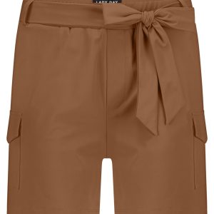 Lady Day – Ruby Trousers – Chocolat