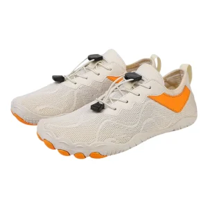 Movo Barefoot Schoenen Unisex – Brede Teendoos & Lichtgewicht