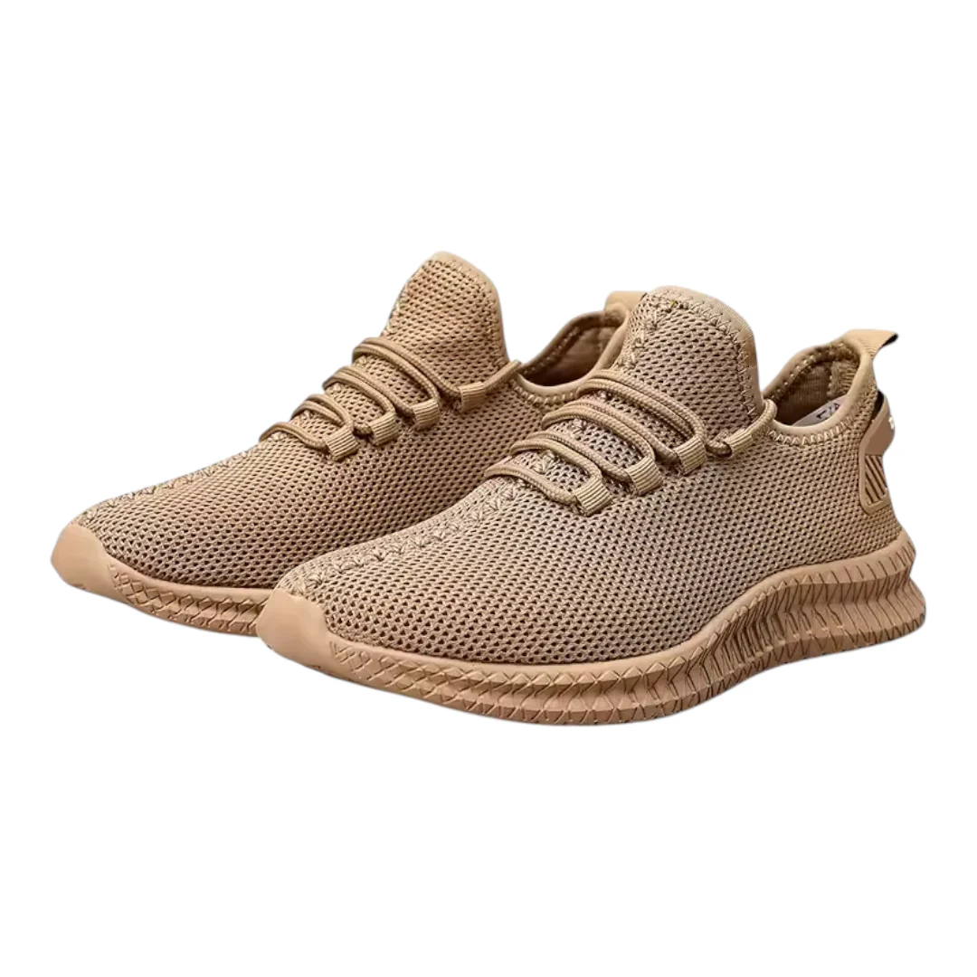 Odin Sportschoenen Heren - Ademend en Extra Demping - Afbeelding 2