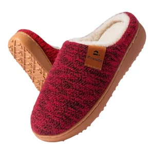 Vivi Instap Pantoffels Dames – Comfortabele Sloffen met Antislip Zool