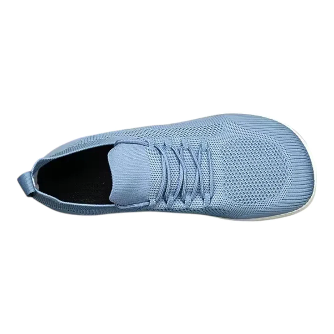 Lior Mesh Barefoot Sneakers met Brede Neus – Ademend & Zero Drop Zool - Afbeelding 9