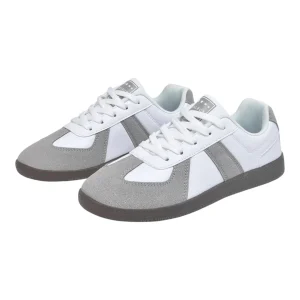 Zyra Orthopedische Sneakers Dames - Schoenen met Brede Neus
