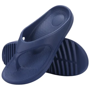 Lora Orthopedische Slippers met Voetbed & Voetboog Ondersteuning