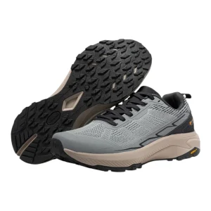 Arden Stevige Wandelschoenen met Demping – Ademend & Antislip Zool