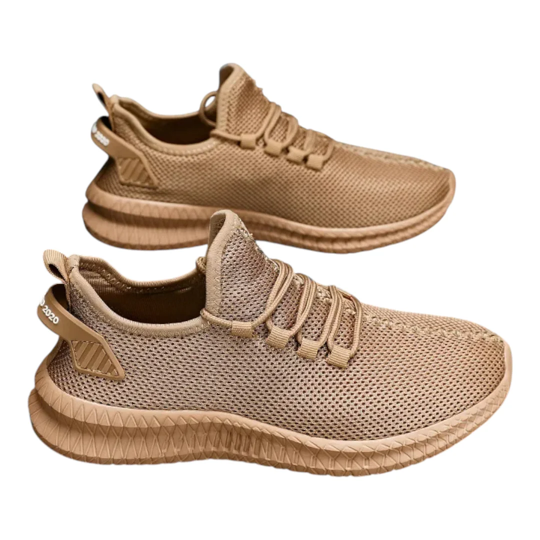 Odin Sportschoenen Heren - Ademend en Extra Demping - Afbeelding 7