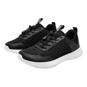 Ty Wandelschoenen Heren met Brede Leest en Demping – Hardloopschoenen