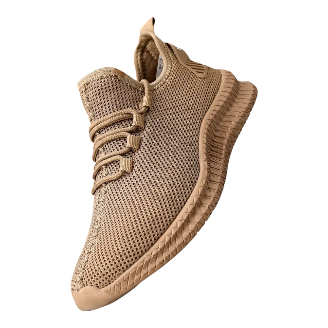 Odin Sportschoenen Heren - Ademend en Extra Demping - Afbeelding 5