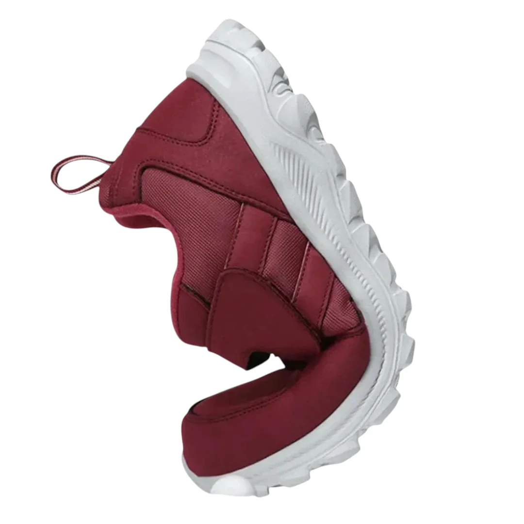 Taro Diabetes Schoenen Heren met Klittenband - Sneakers met Demping - Afbeelding 5