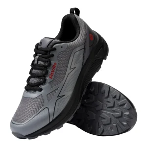 Milan Heren Wandelschoenen Extra Breed – Orthopedische Schoenen