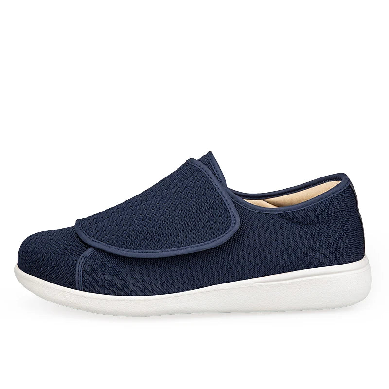 Bobbi Schoenen voor Brede Voeten – Schoenen voor Diabetes - Afbeelding 3