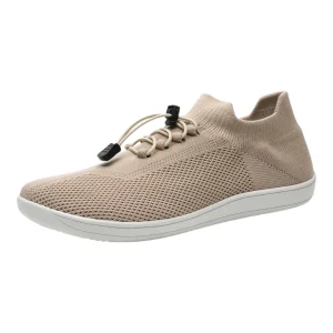 Jona Barefoot Schoenen met Zero Drop Zool – Sneakers met Brede Neus