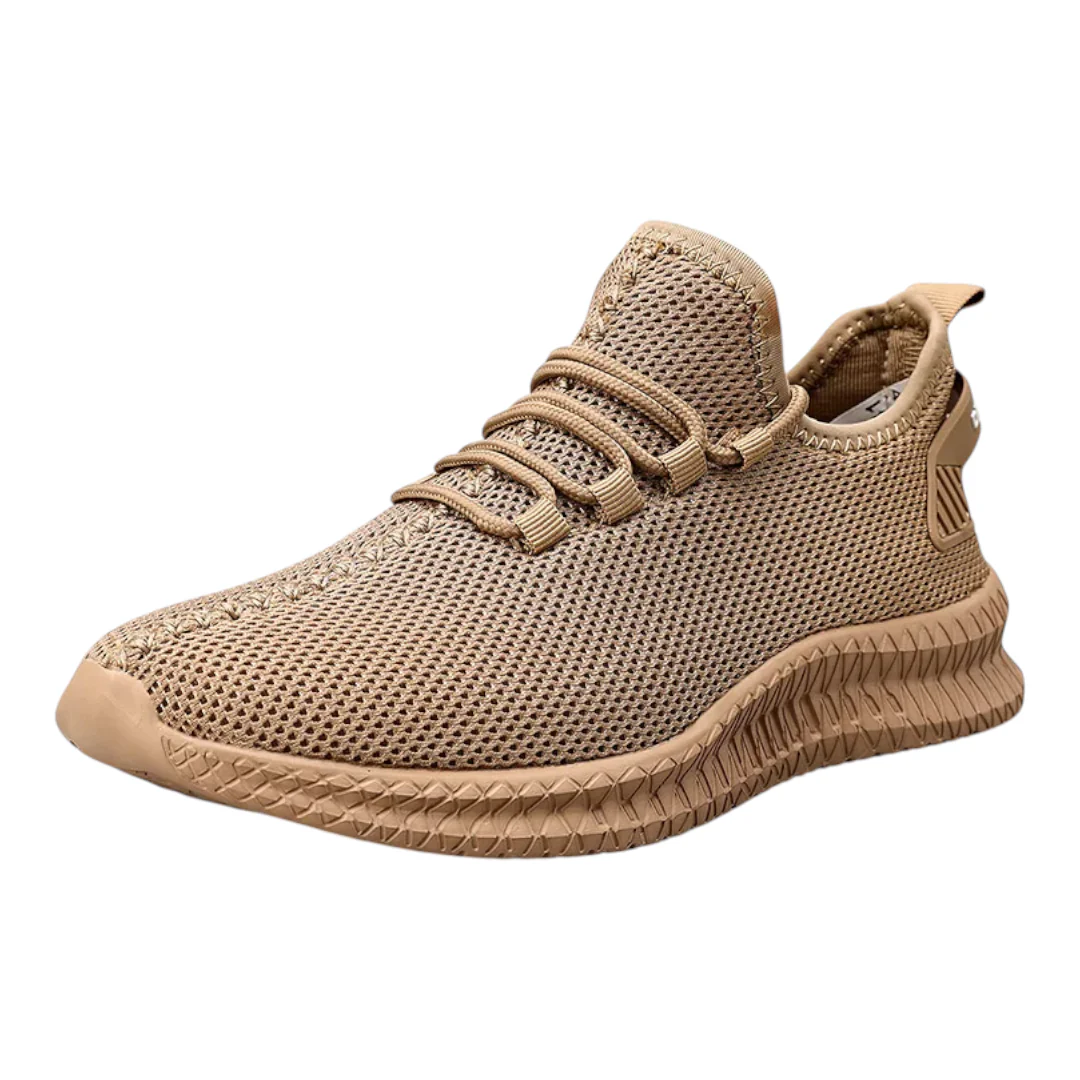 Odin Sportschoenen Heren - Ademend en Extra Demping - Afbeelding 3