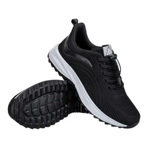 Leo Sportenschoenen Heren met Demping & Ondersteuning