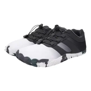 Ayla Dames Barefoot Wandelschoenen – Zero Drop & Comfortabele Voering