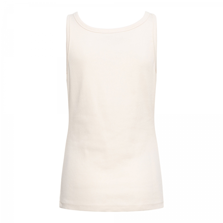 &Co Woman – Selena Top – Ecru - Afbeelding 6