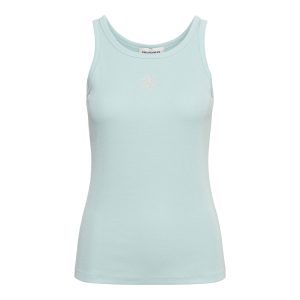 &Co Woman – Selena Embro – Pastel Turquoise