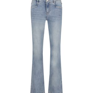 Red Button – Bibette Vintage – Stoneused