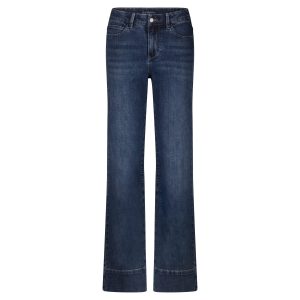 Red Button – Claudette – Darkblue Used