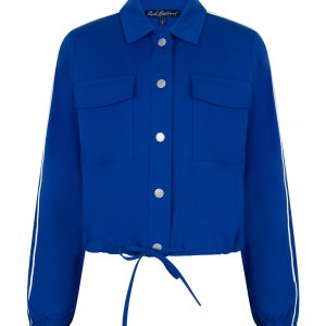 Red Button – Juno Jacket Punta – cobalt