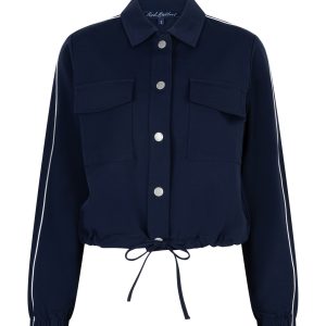 Red Button – Juno Jacket Punta – darkblue