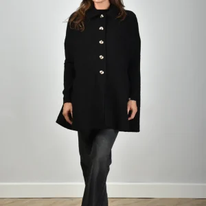 Sage & Ivy jas Willow black