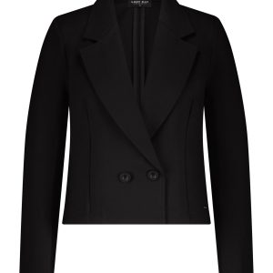 Lady Day – Sam Blazer Punta – Black
