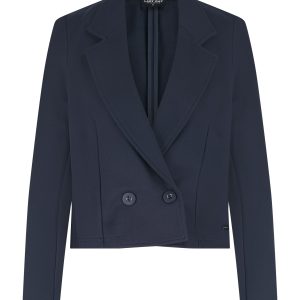 Lady Day – Sam Punta Blazer – Blue