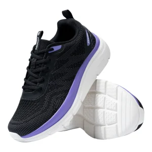 Kyra Orthopedische Schoenen Dames – Sportschoenen Brede Voet