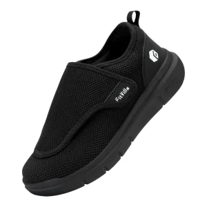 Ina Diabetes Schoenen Dames - Zachte Schoenen voor Gevoelige Voeten