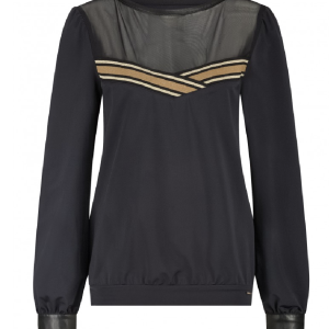 ZIP73 – Sweater Board Black