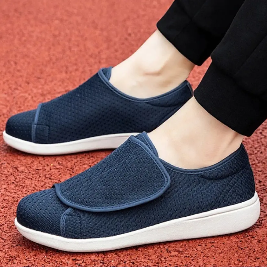 Bobbi Schoenen voor Brede Voeten – Schoenen voor Diabetes - Afbeelding 6