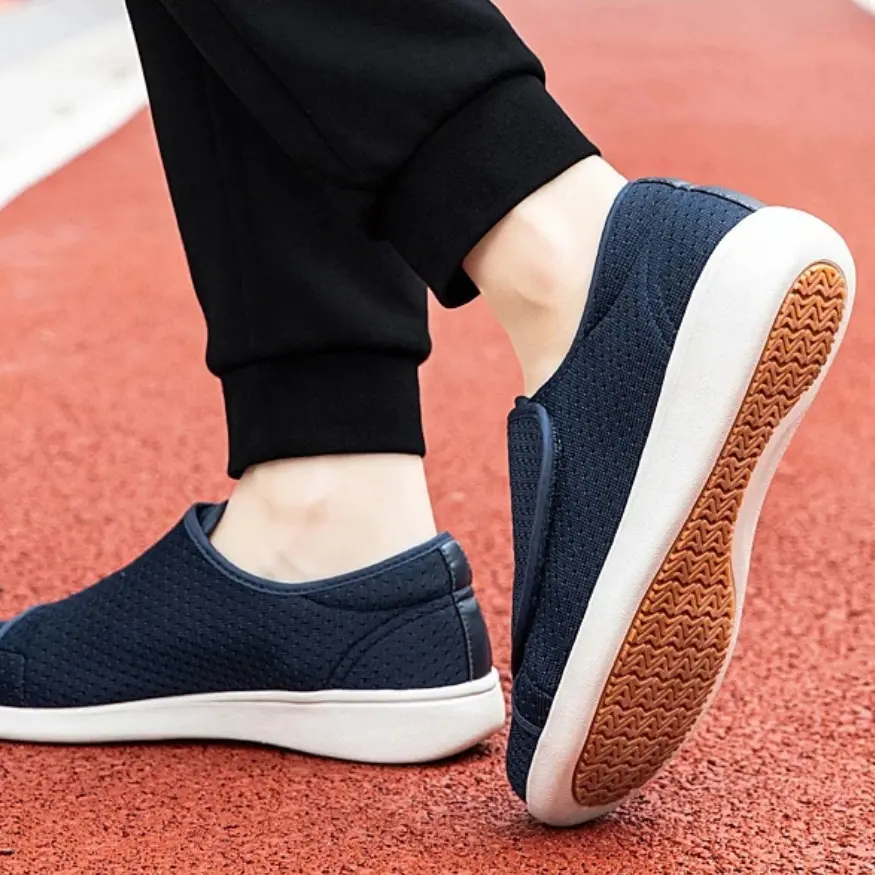 Bobbi Schoenen voor Brede Voeten – Schoenen voor Diabetes - Afbeelding 7