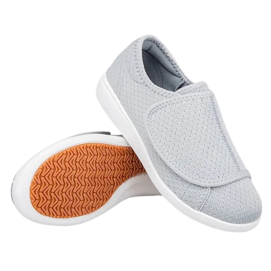 Bobbi Schoenen voor Brede Voeten – Schoenen voor Diabetes - Afbeelding 8