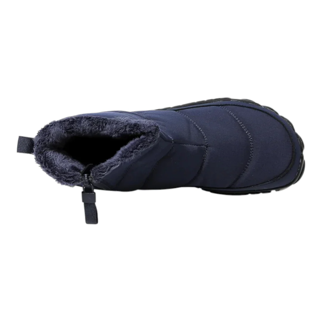 Axel Barefoot Schoenen Heren – Comfortabele Snowboots met Voering - Afbeelding 6