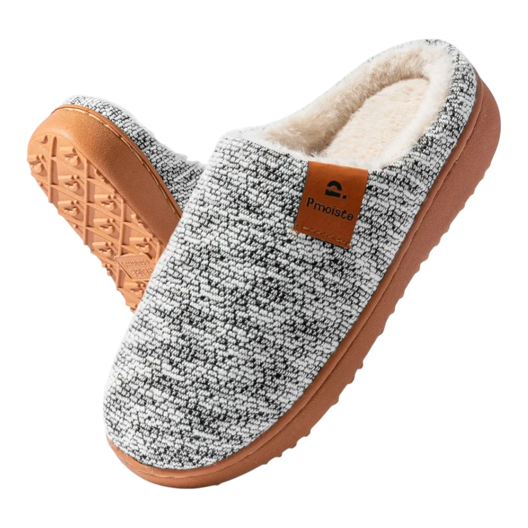 Vivi Instap Pantoffels Dames – Comfortabele Sloffen met Antislip Zool - Afbeelding 7