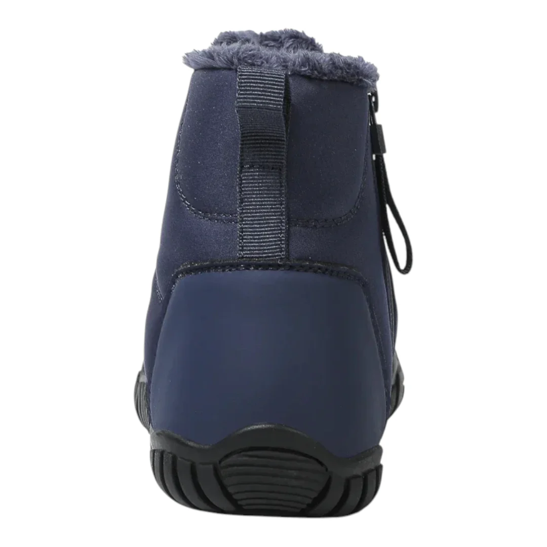 Axel Barefoot Schoenen Heren – Comfortabele Snowboots met Voering - Afbeelding 5