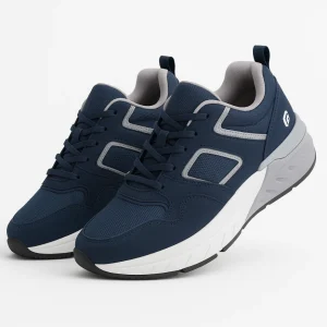 Sem Wandelschoenen met Steunzool – Comfort bij Hielpijn & Platvoet