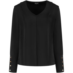 Lady Day – Sheri Top – Black