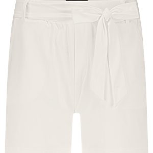 Lady Day – Shorty – Off White