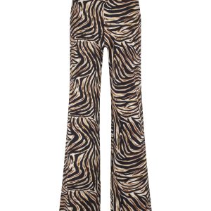 Lady Day – Skyler Trousers – Tirza Print