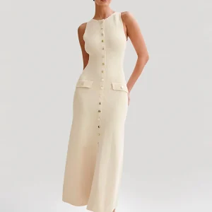 Georgia™ Knoop-Jurkje Maxi